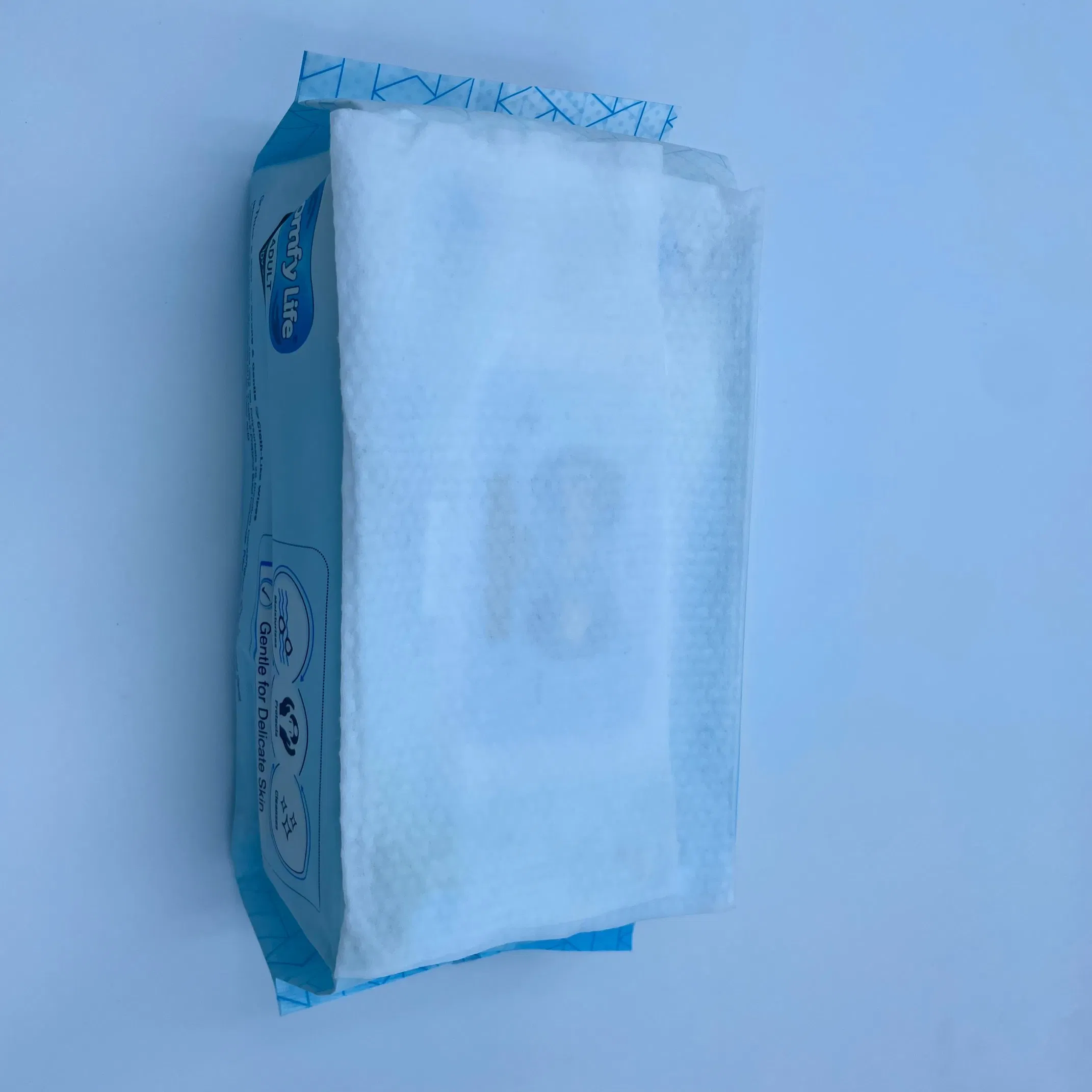 Premium Adult Plant Care Wet Wipes for Easy Cleaning