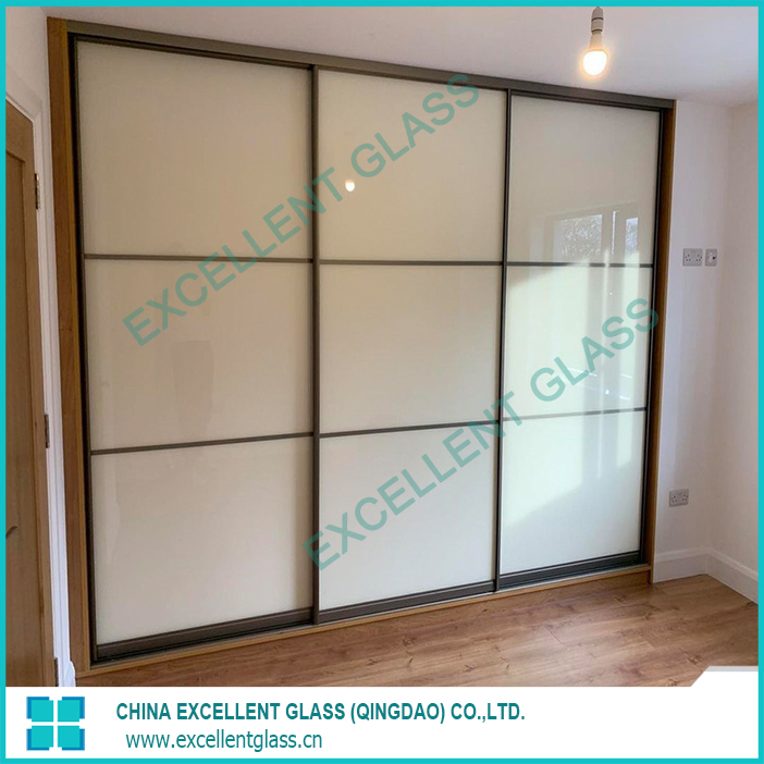 Architectural Painted Glass/Decorative Painted Glass/Furniture Painted Glass/Shower Door Painted Glass