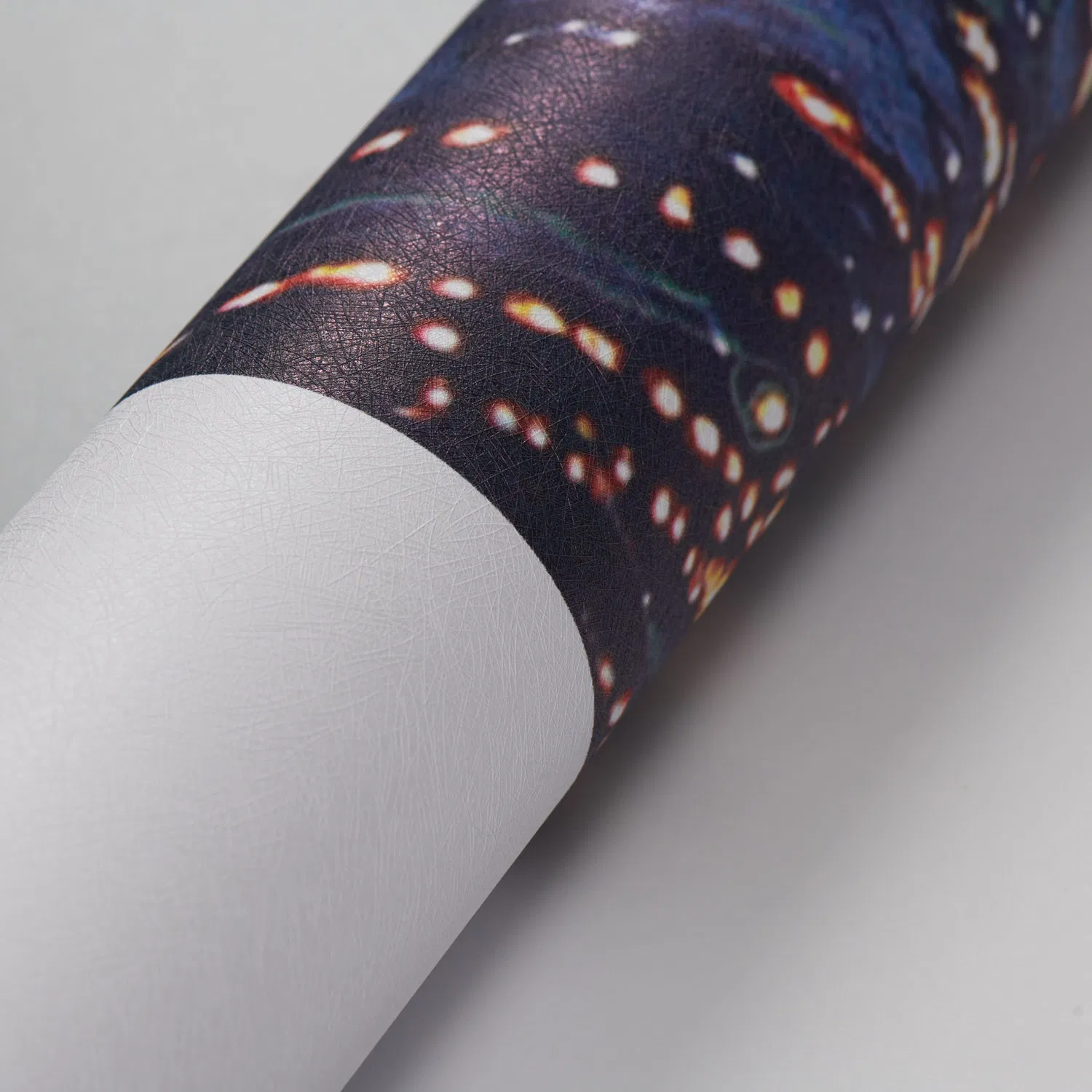 Peel and Stick Removable Printable Adhesive Canvas Material Wallpaper for Printing