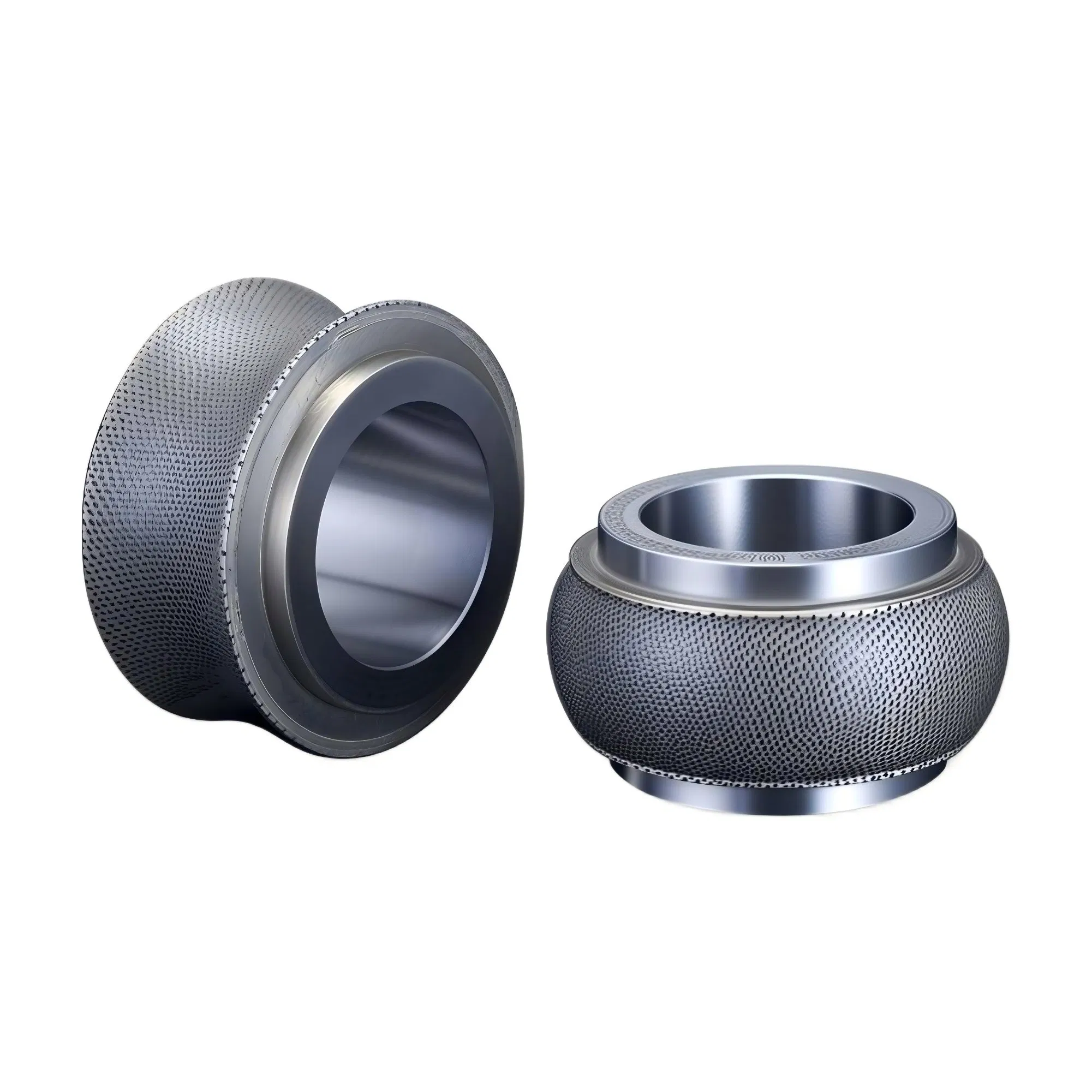 Precision Diamond Dressing and Grinding Solution for Fine Tolerance