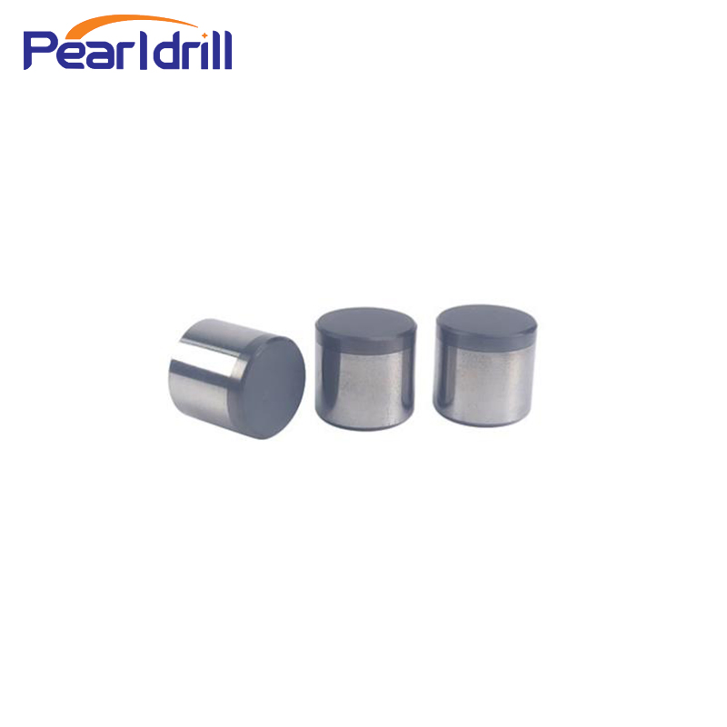 Поликристаллический алмазный PDC-резец для бурения