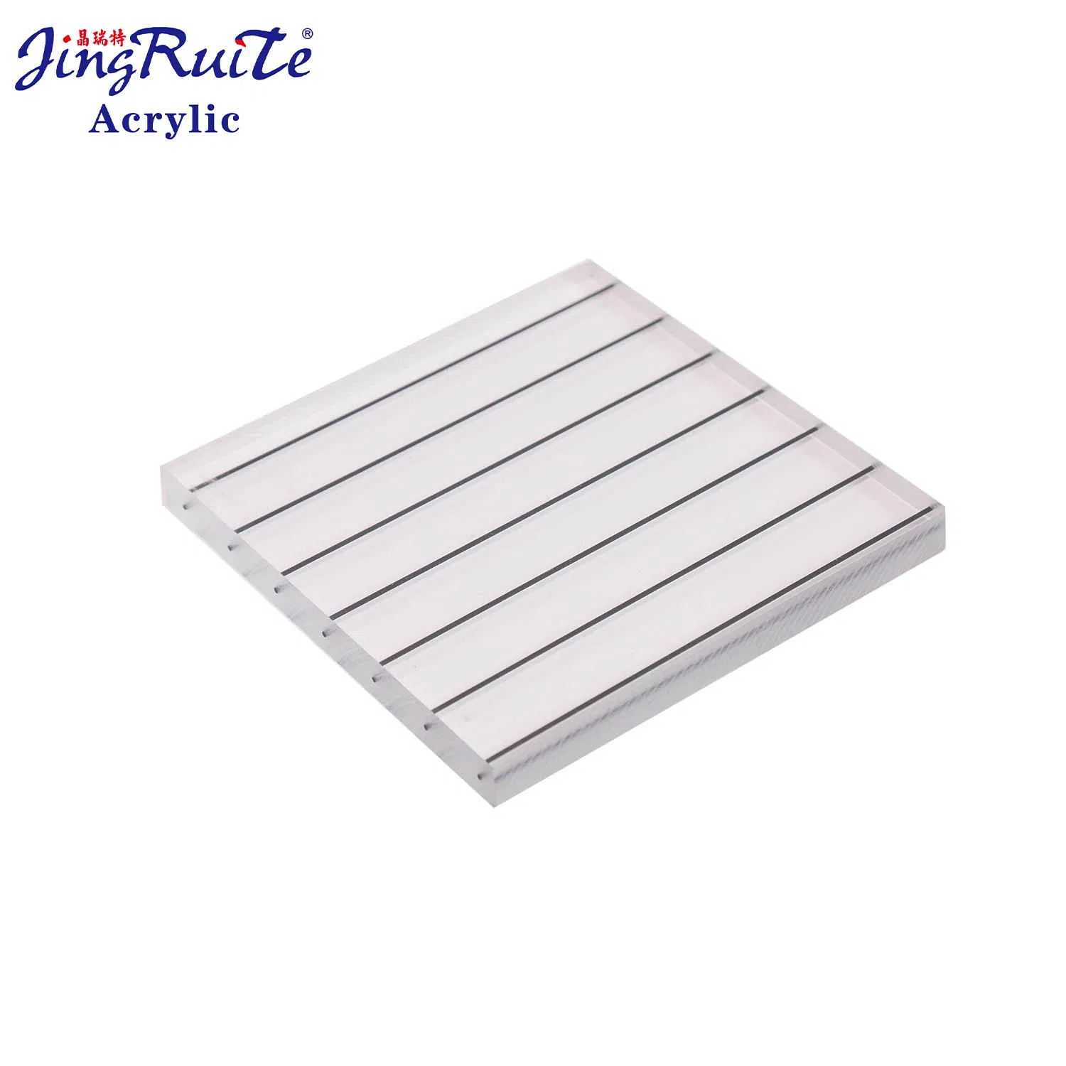 Premium Stiffened Acrylic Sound Insulation Sheet for Noise Reduction