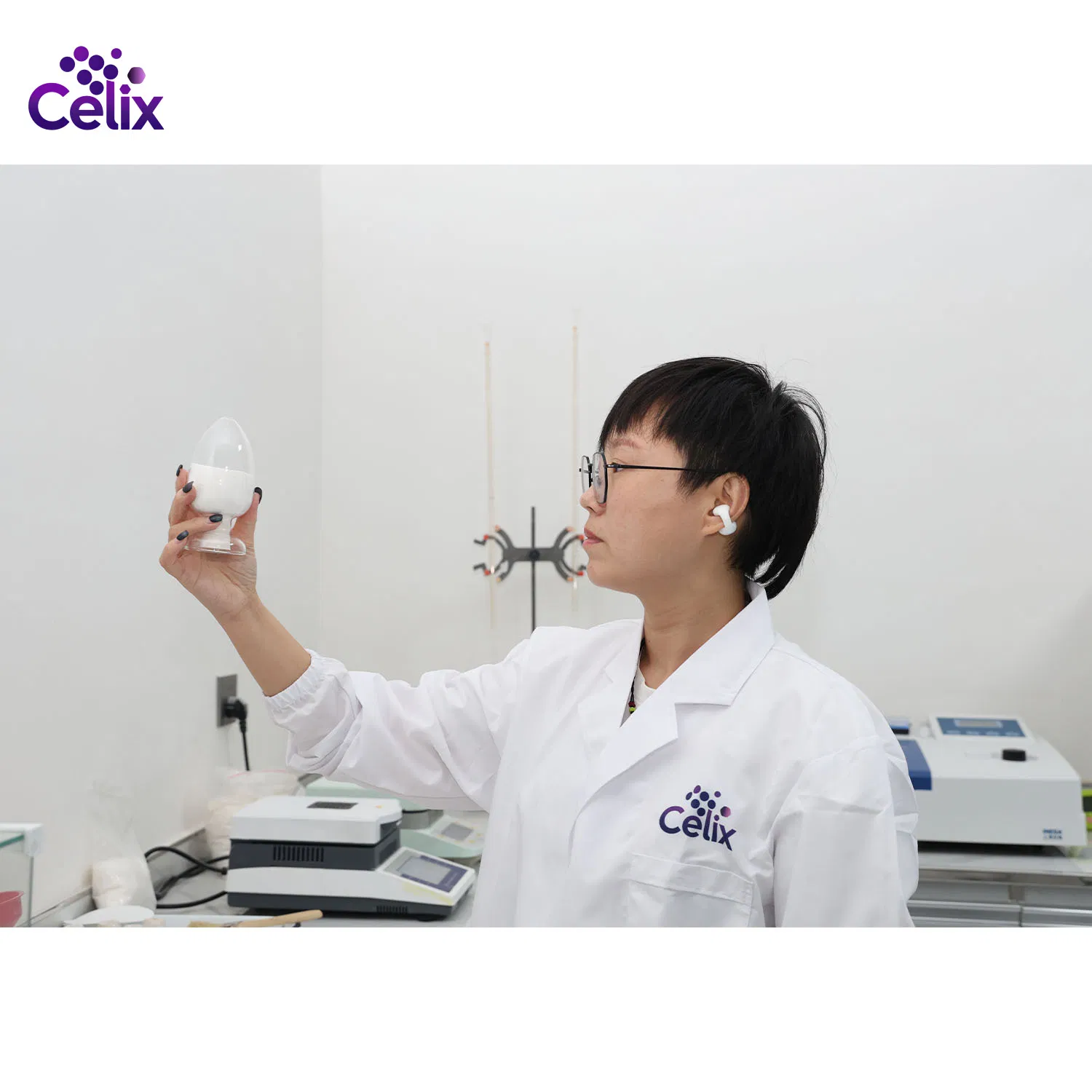 Celix Rdp-5030 Vae Redispersible Polymer Powder for Enhanced Adhesion in Tile Adhesive