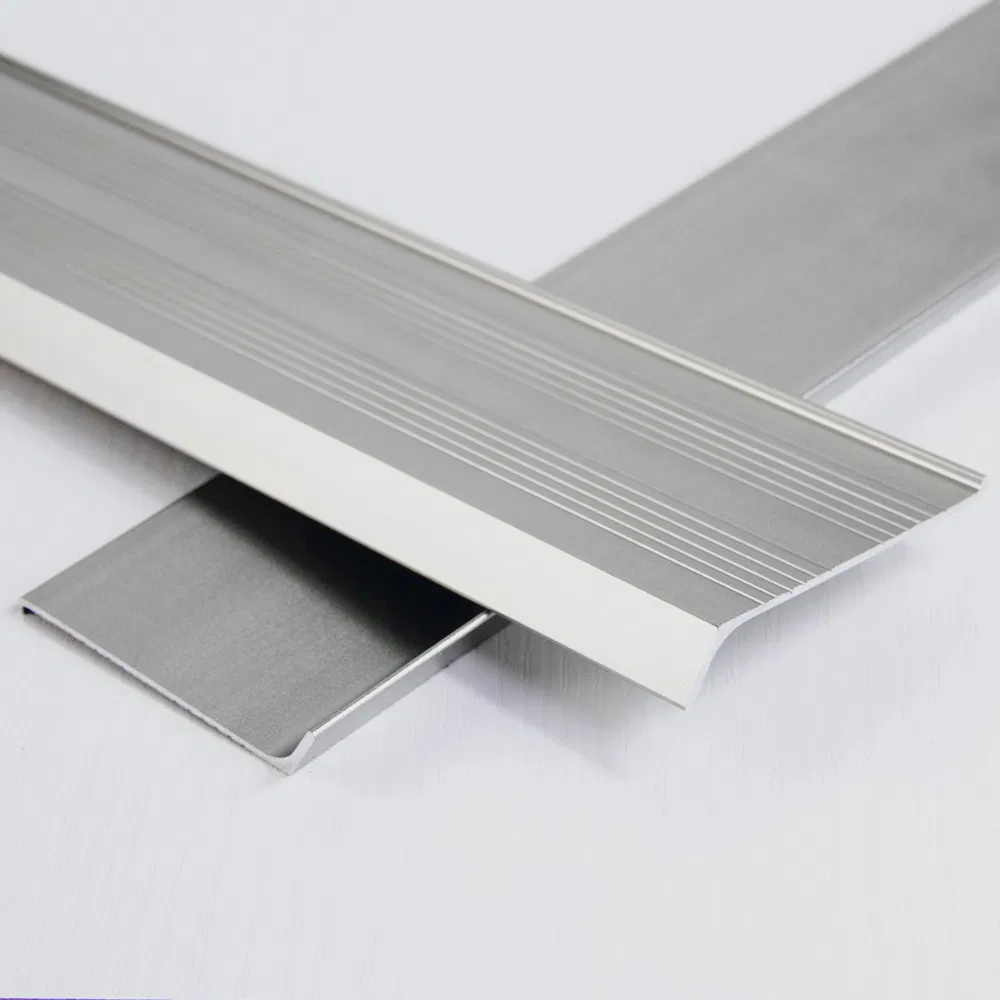 Interior Flooring Accessories Skirting Board Aluminum Skirting Baseboard