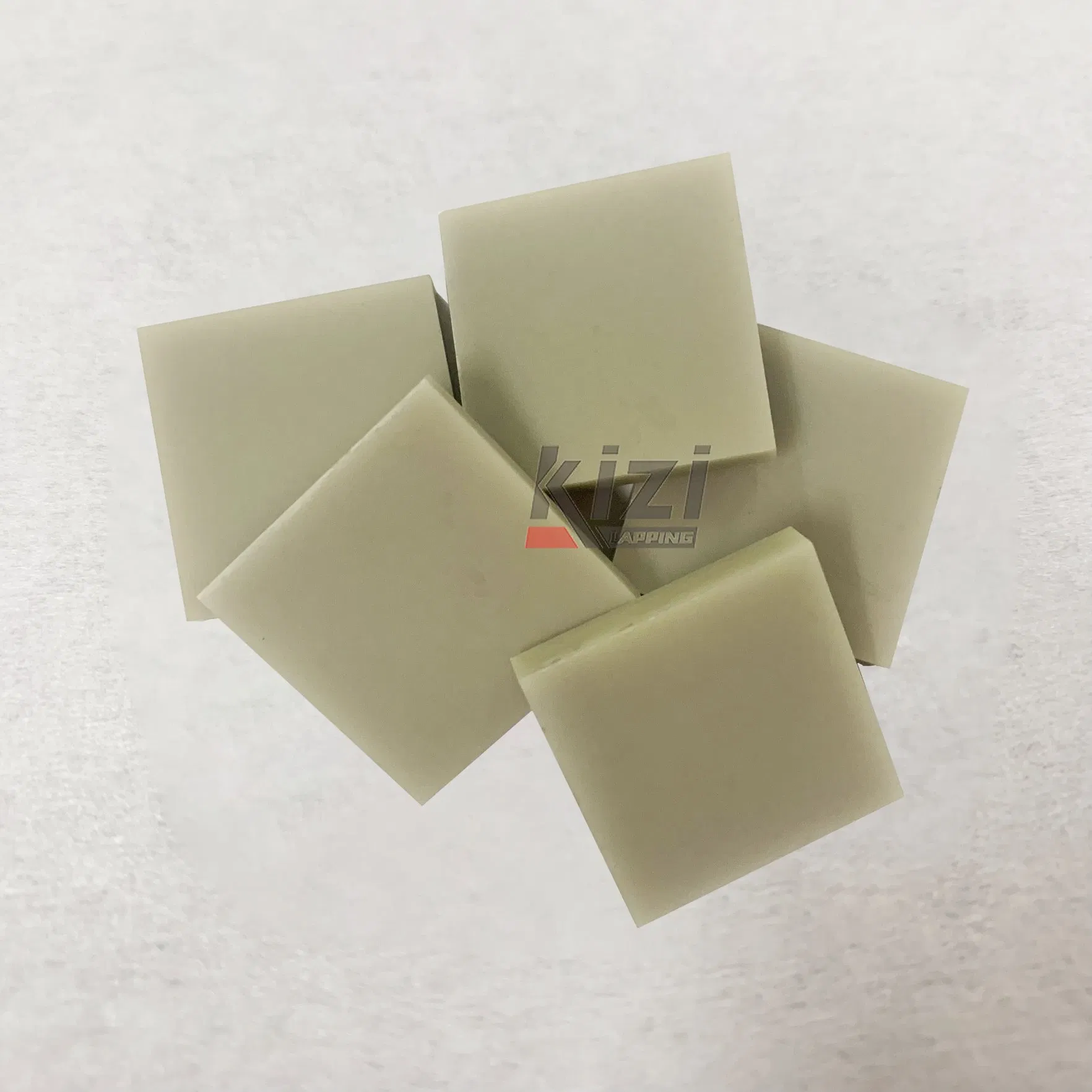 Ceramic Products Flat Lapping and Polishing Pad