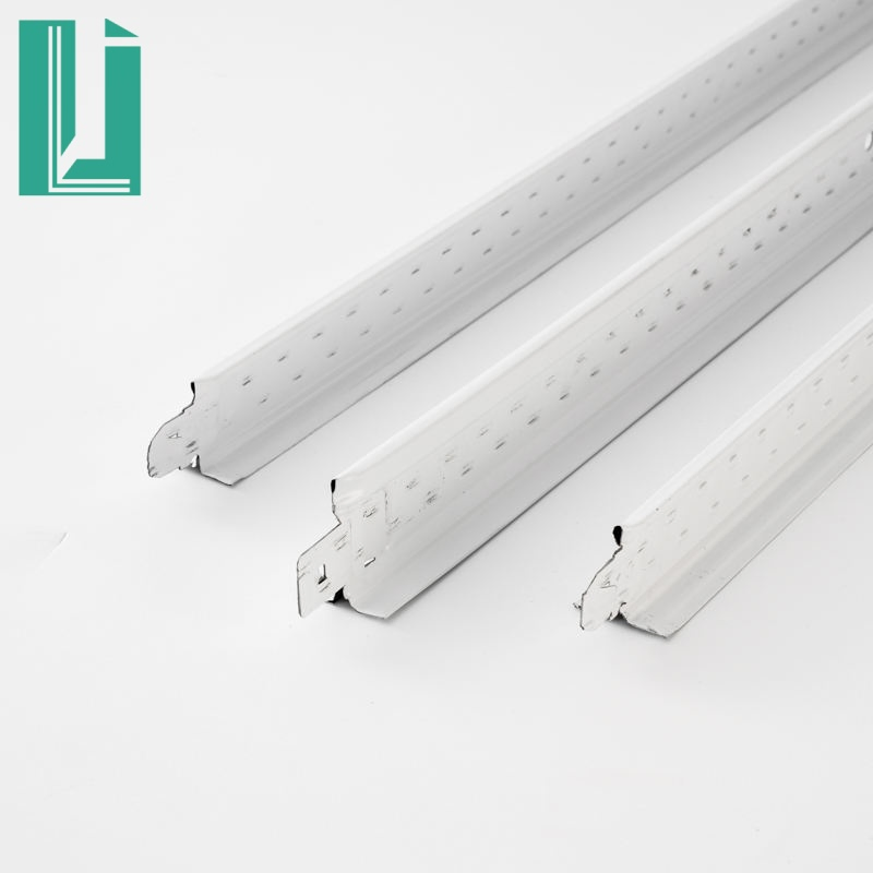 Factory Direct Waterproof Fireproof T-Grid Ceiling / T-Bar for Suspended Ceiling System