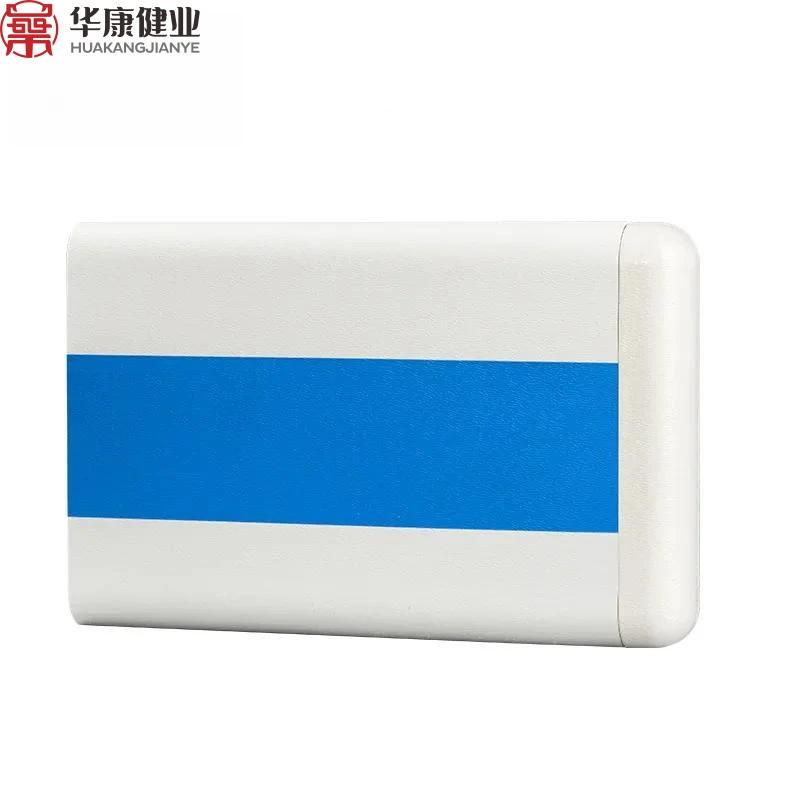 Hospital PVC Wall Guard Corridor Wall Protector Hospital Railing