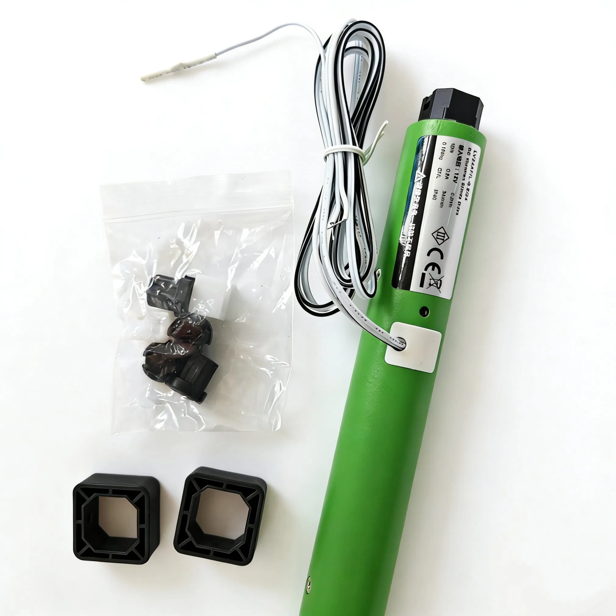 Cost-Effective 24 Tubular Motors for Roller Blinds, Gates, and Lift Mechanisms