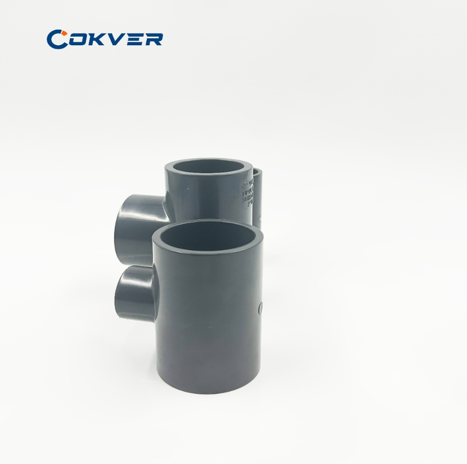 Materials Fitting Water Supply Polypropylene PPR Pipe Fittings