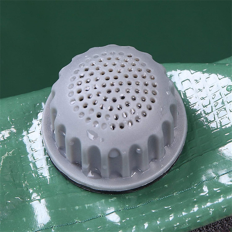 PVC Material Water Tank PVC Rain Barrel Water Collector for Downspout