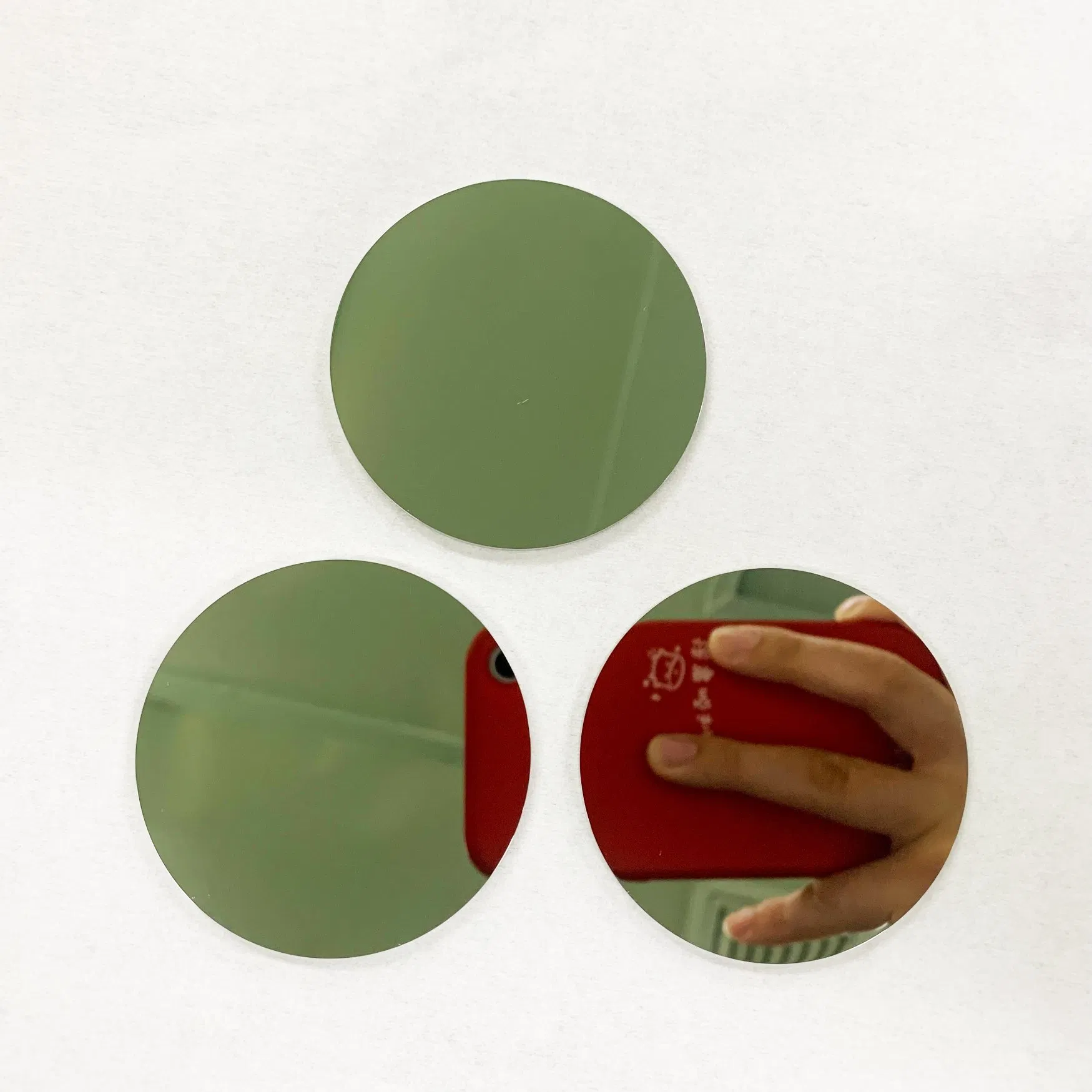 High Quality Polishing Fluid for Motor Stainless Steel Brass