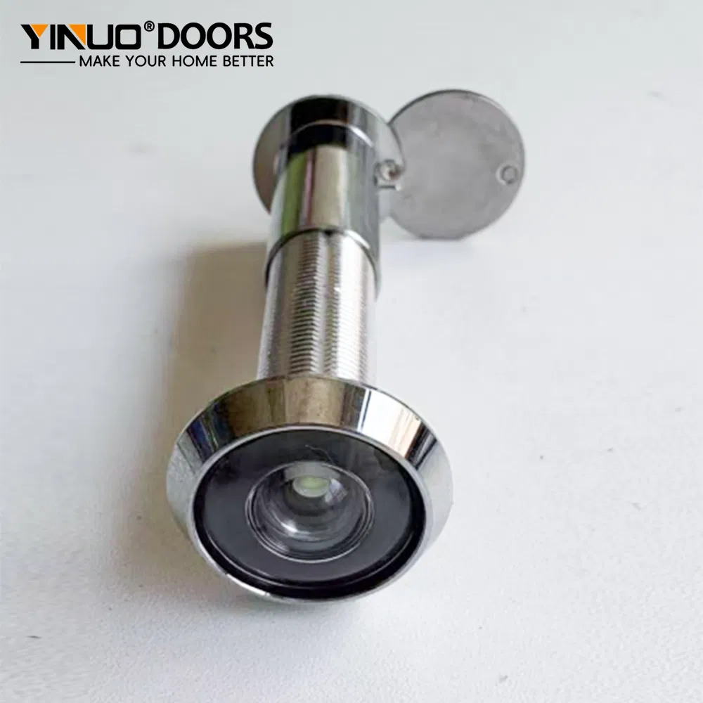 Commercial Grade Russian Door Lock: High Traffic Handle Cylinder, 6068 Split Body, Auxiliary Plates