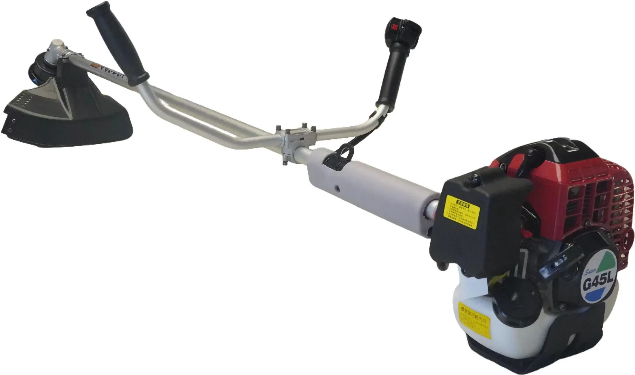 Garden Tool Brush Cutter Grass Trimmer Lawn Mower