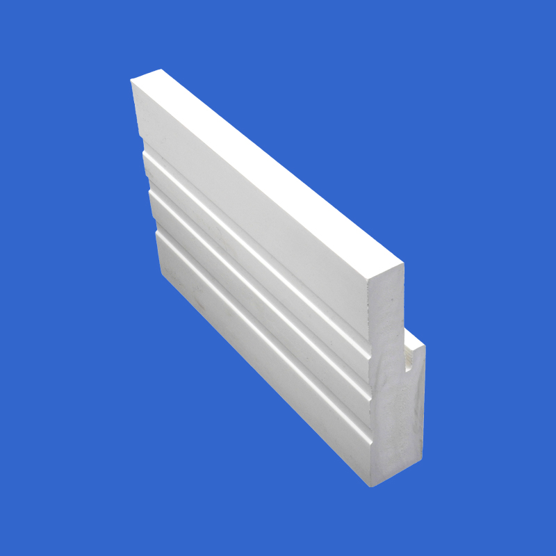 Fangda Hot Sale Waterproof PVC Door Frame Jamb for Interior Doors Best Selling with High Quality and Low Price PVC