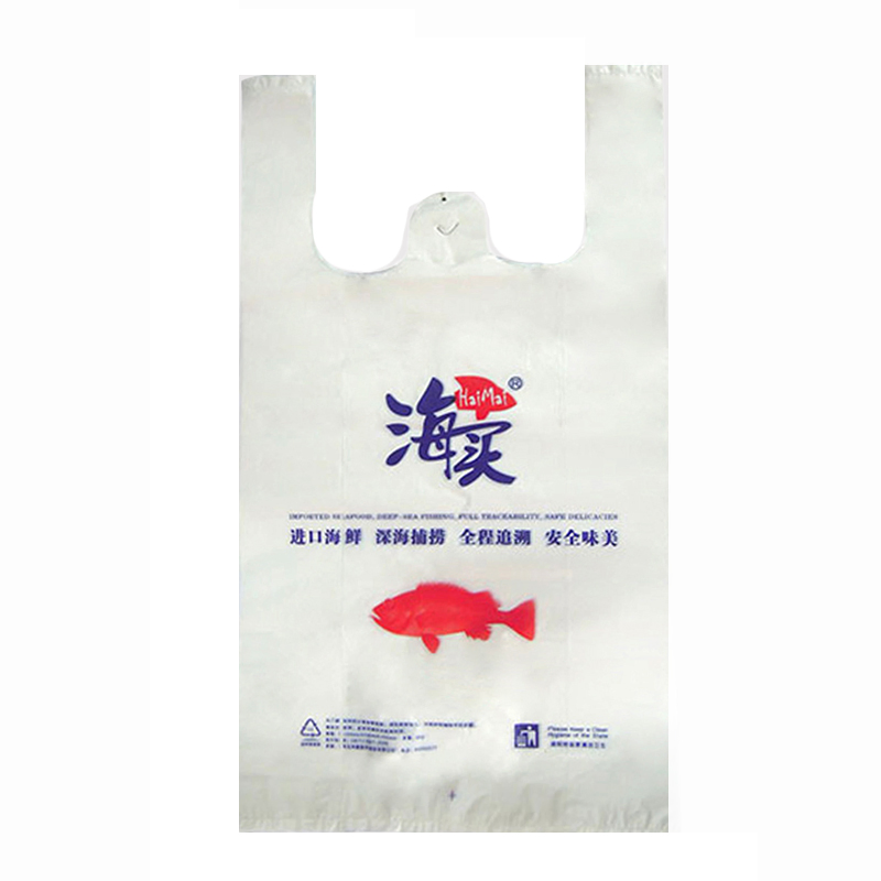 High Quality Disposable Shopping Bags for Eco-Conscious Retailers