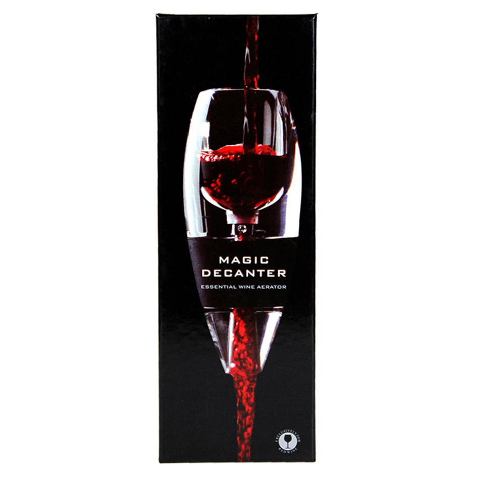 Wine Aerator Bar Set 09124