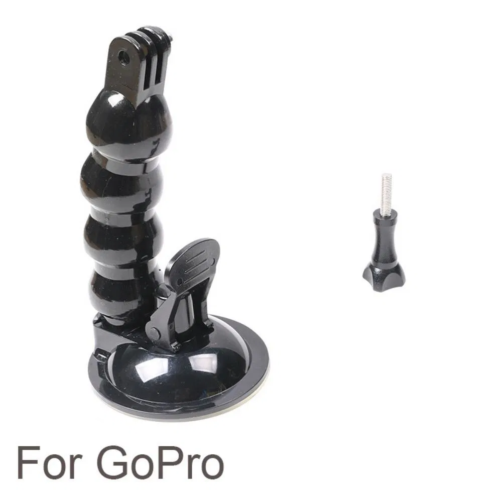 Multi-Function Monopod Holder Flexible Clamp Arm Bracket Ci20687