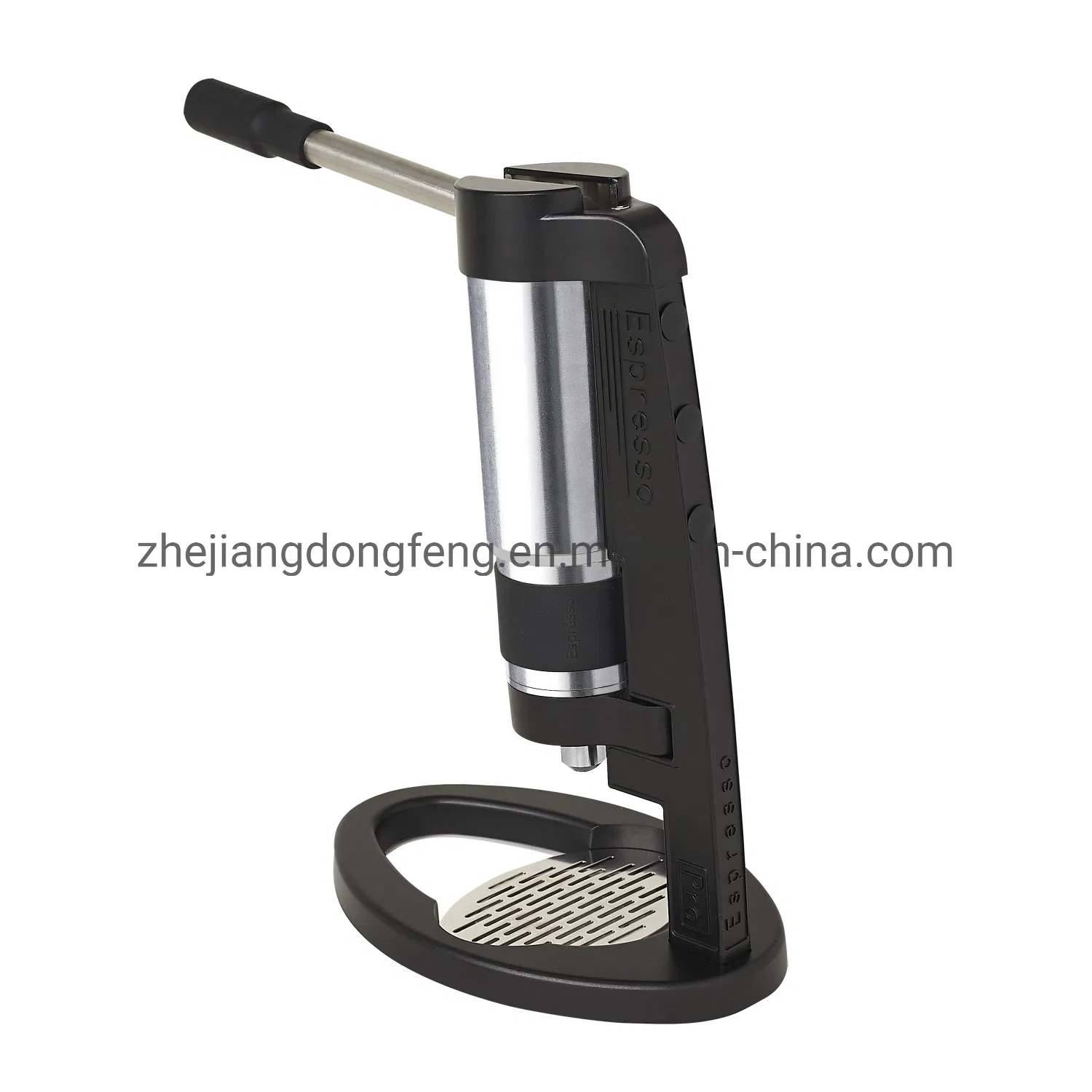 Handcraft Espresso Machine No Electricity (FLAIR)