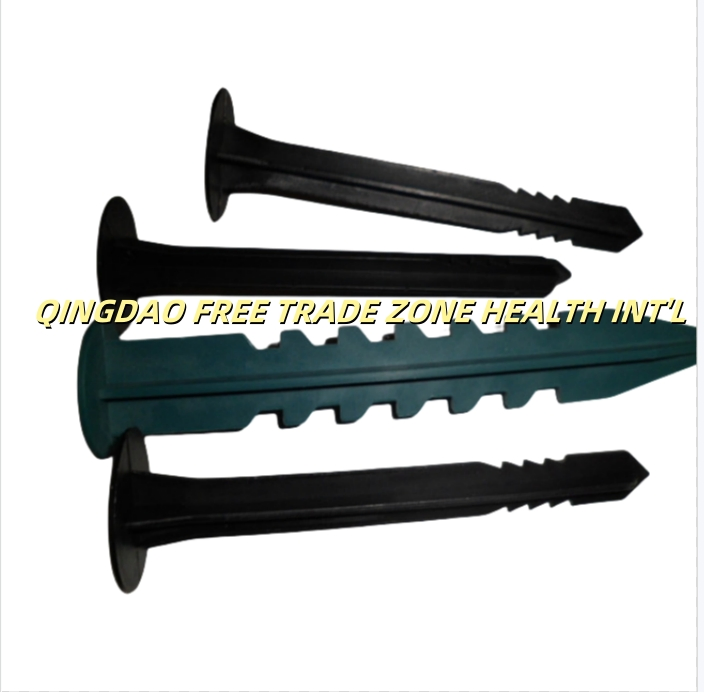 New Type Premium Garden Plastic Clip