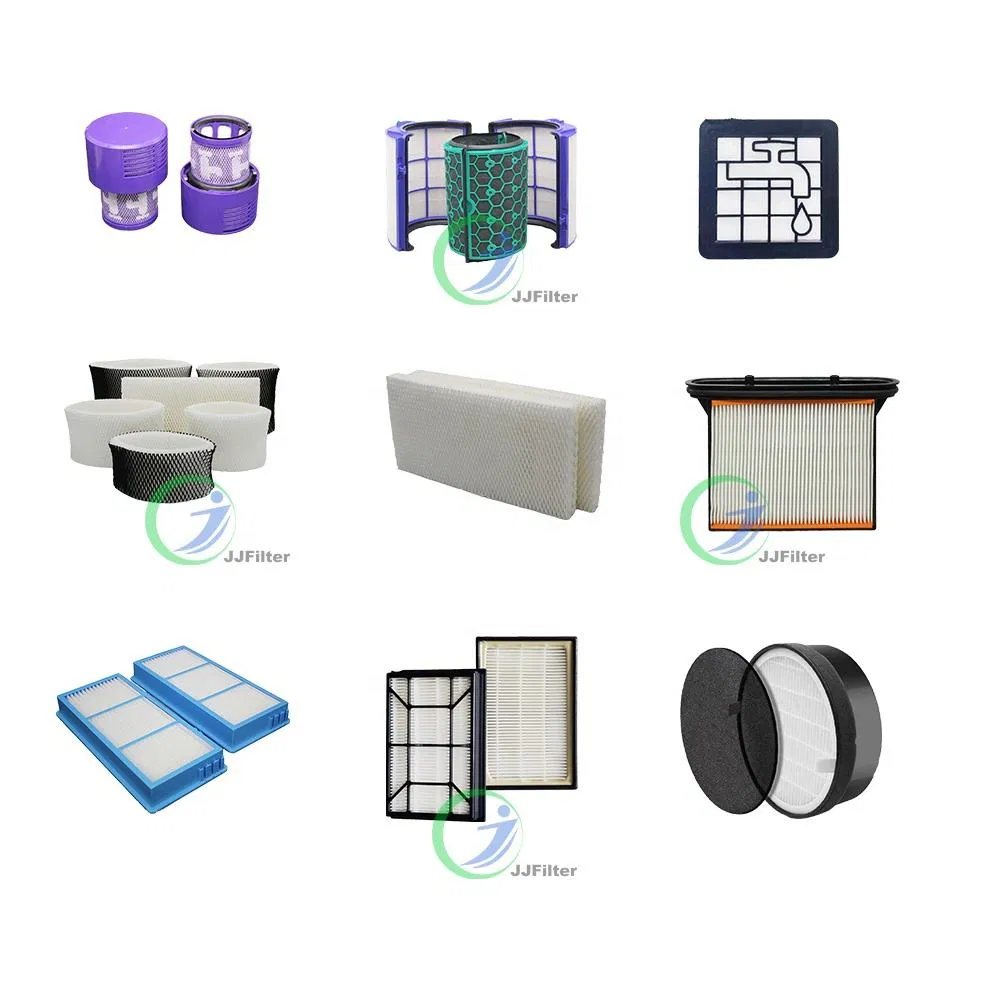 Non-Woven Bags Collect Dust High Capacity Bag Replacement Suitable for Kenmores Various Series C/Q