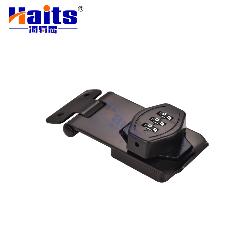 Furniture Hardware 3-Digit Password Lock Cabinet Keyless Combination Lock Wholesale