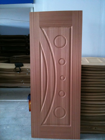 Hot Sale Internal Doorskin Interior Doors MDF