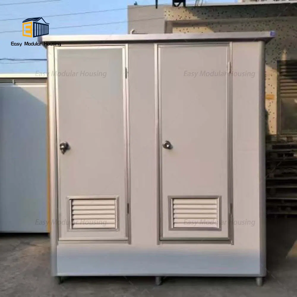 Convenient Eco-Friendly Temporary Camping Public Easy Camping Assembly Outdoor Mobile Portable Kitchen