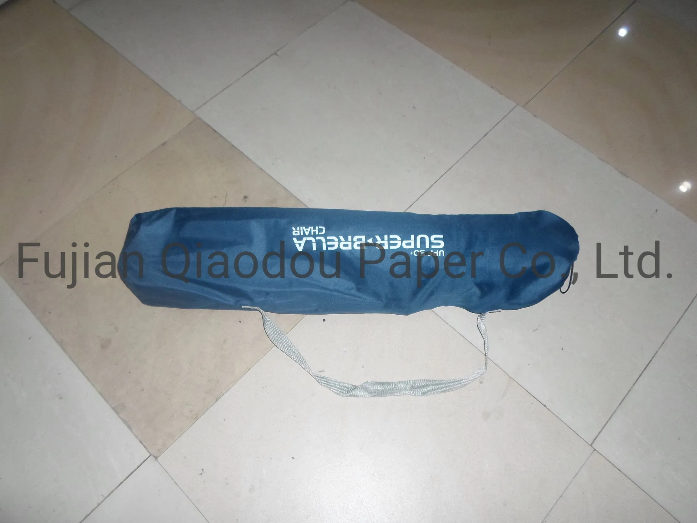 Зонт-крюк для рыбалки с зажимом