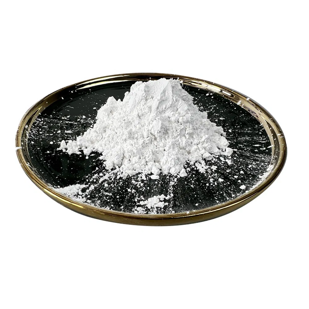 Белый электрокорунд микропорошок высокой чистоты