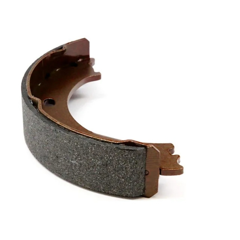 Тормозные колодки барабанные JUNZE