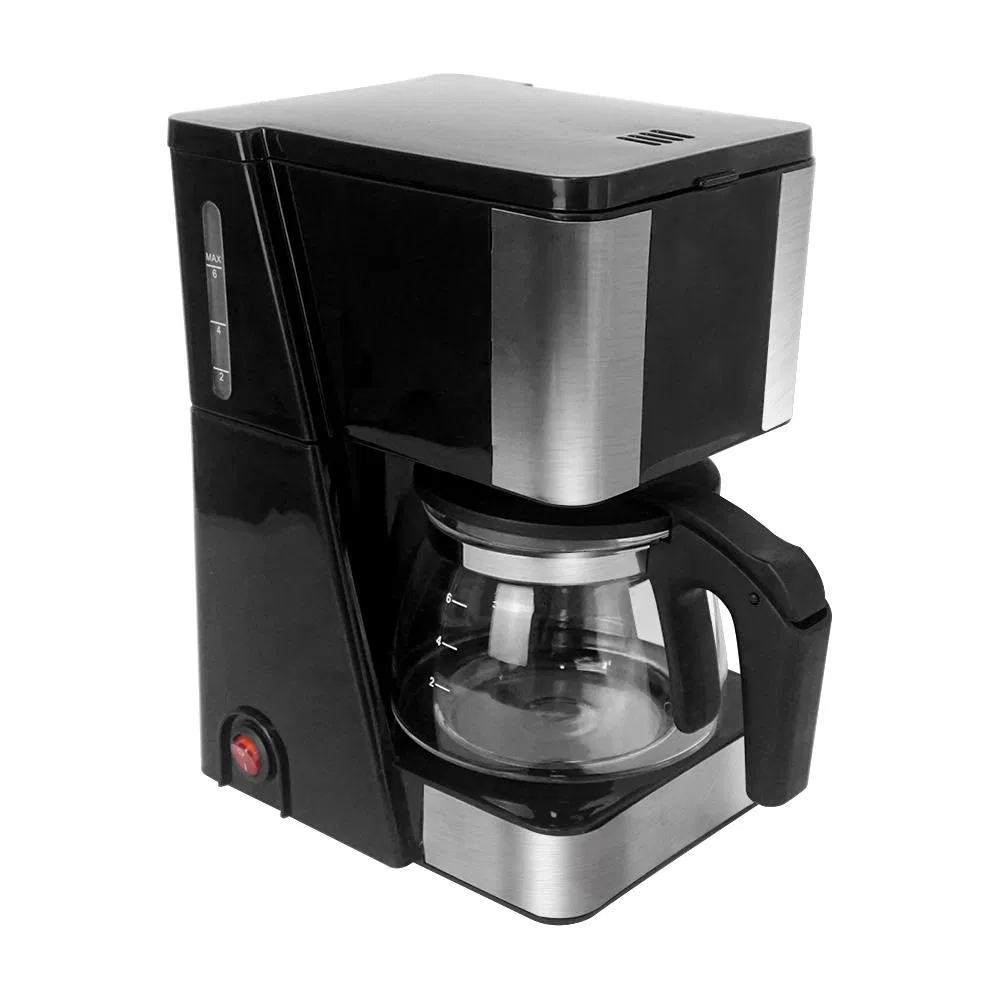 Hot Sale 0.75L Espresso Coffee Machine Portable Coffee Machine Automatic Dripper Coffee Maker