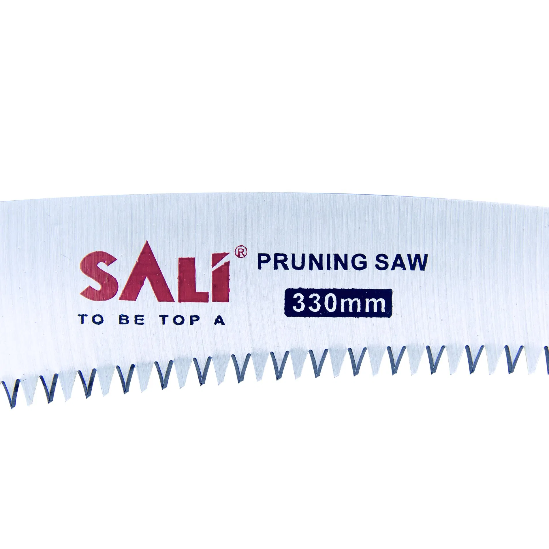 Sali 330mm Wooden Handle Pruning Saw
