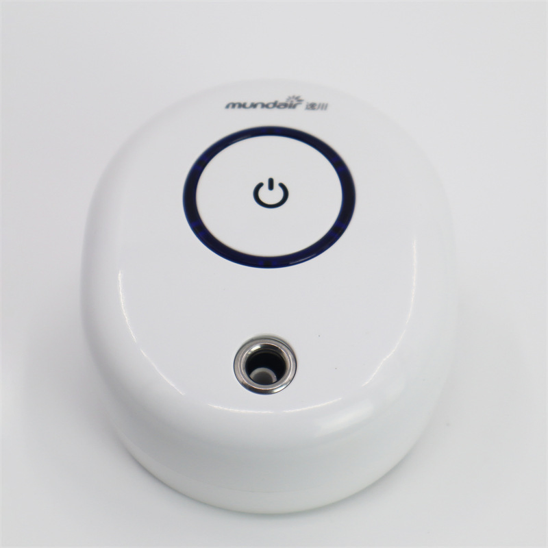 Advanced HEPA Air Purifier for Home and Office Use