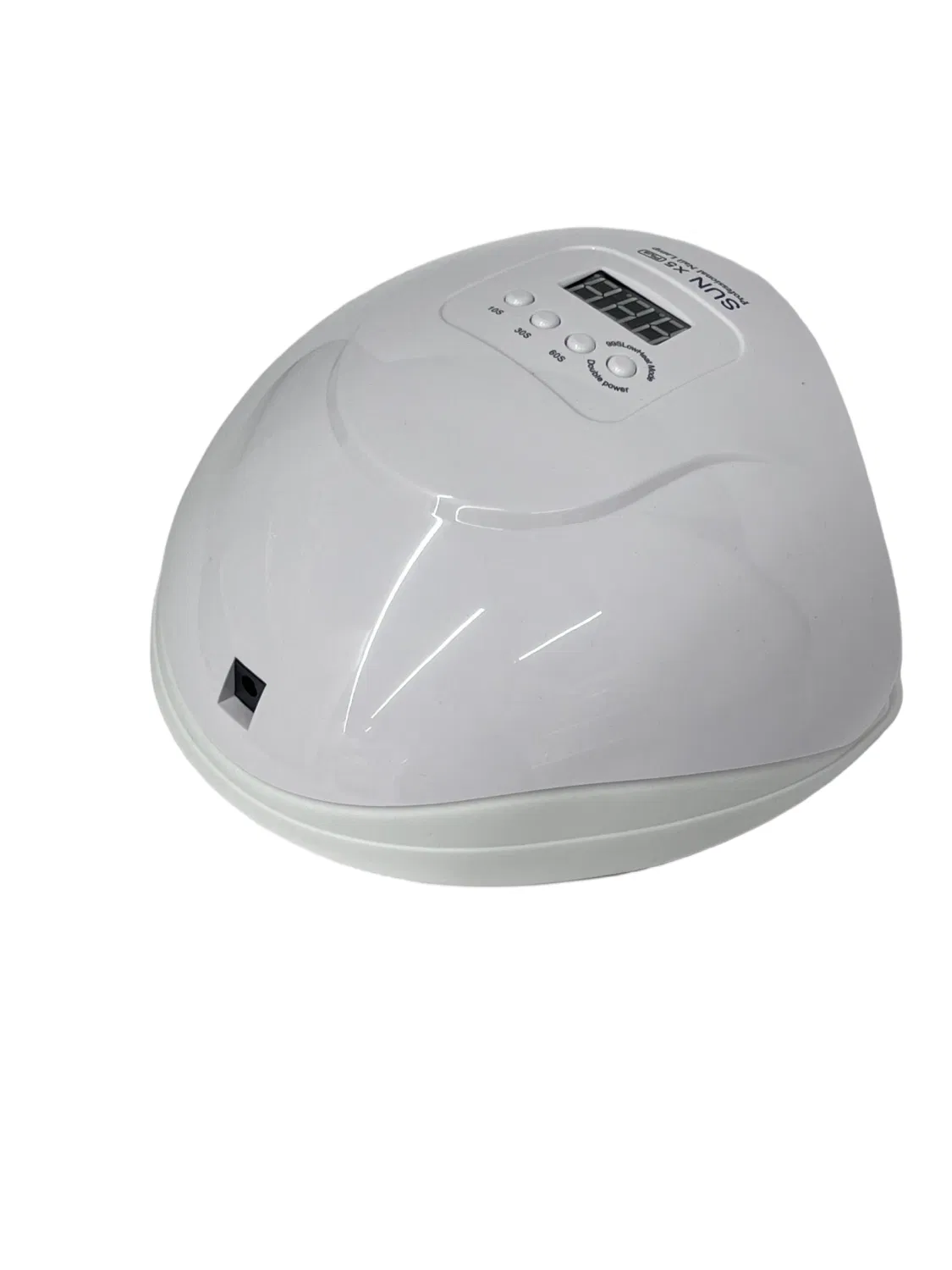 Electric High-Quality Nail Beauty Tools for Professional Use and Care