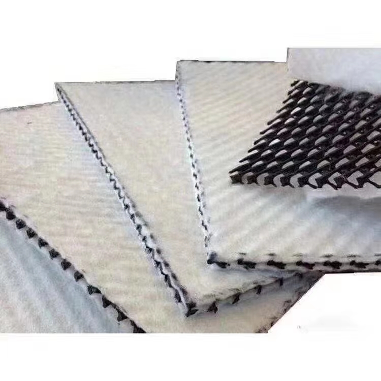 Customizable Geotextile for Road Railway Drainage