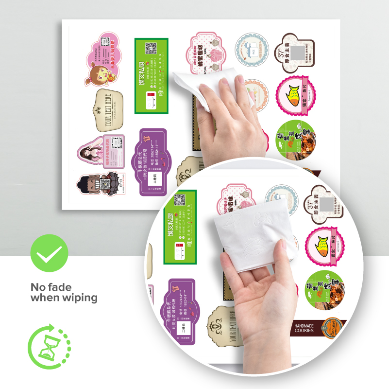 New Rightint Opaque Carton A4, OEM Shanghai Matte Gloss CT Photo Papers Paper