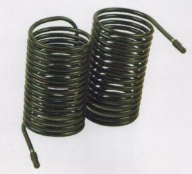 Premium 20 Roll 8.0mm Bundy Tube Condenser for Refrigerators