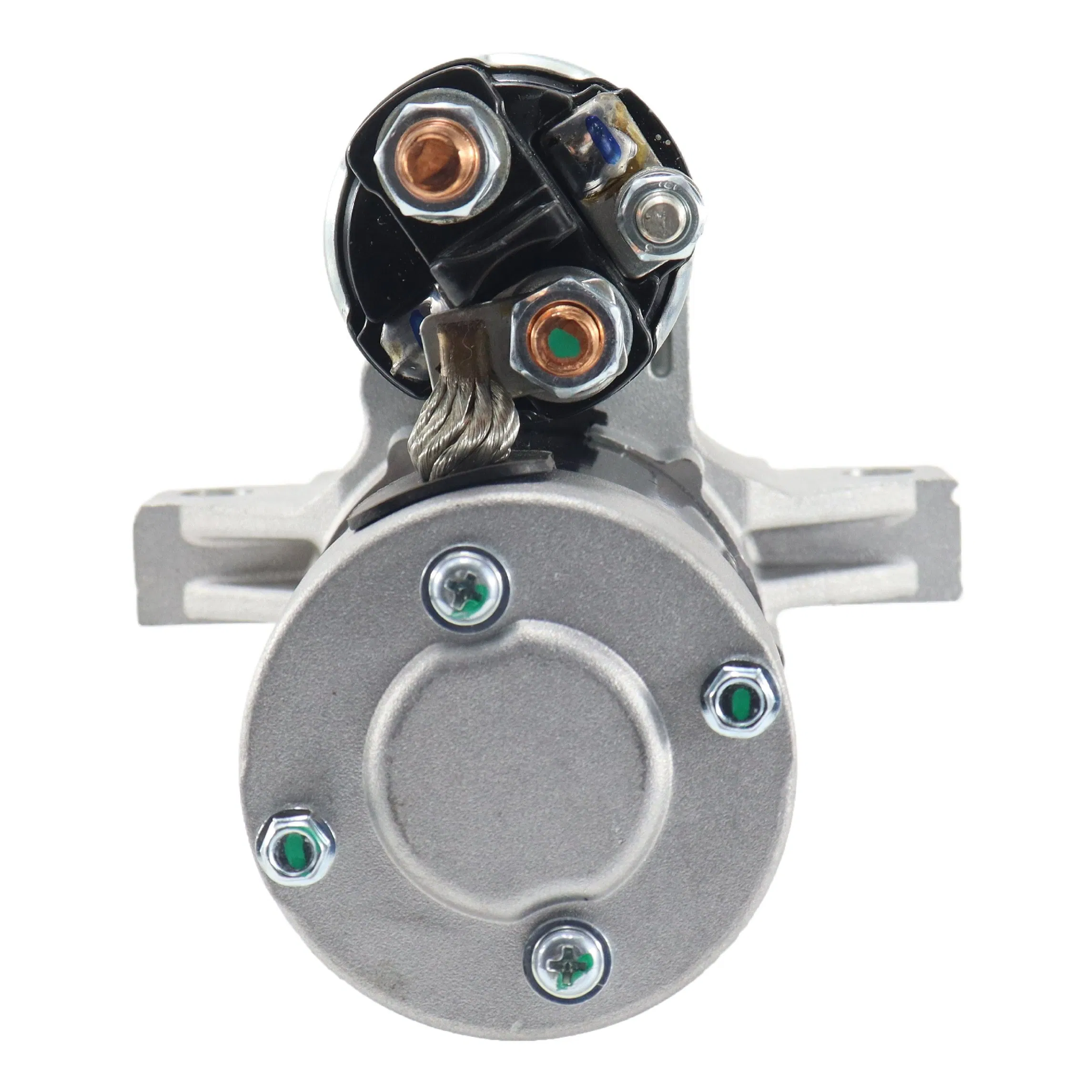 Стартер 12V 1.4kW CW для автомобиля