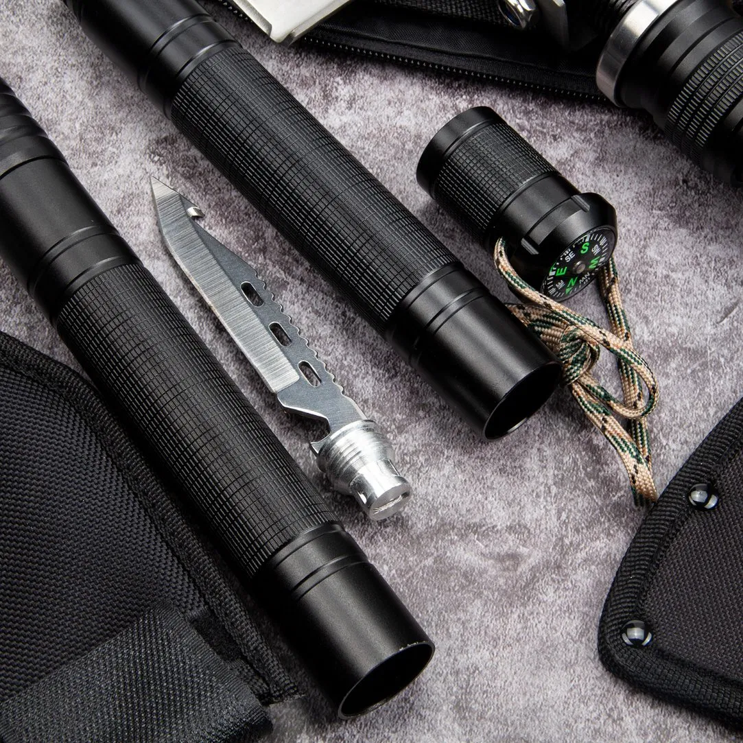 Multifunctional Outdoor Appliances/Camping Tool with Shovel (SE-A010)