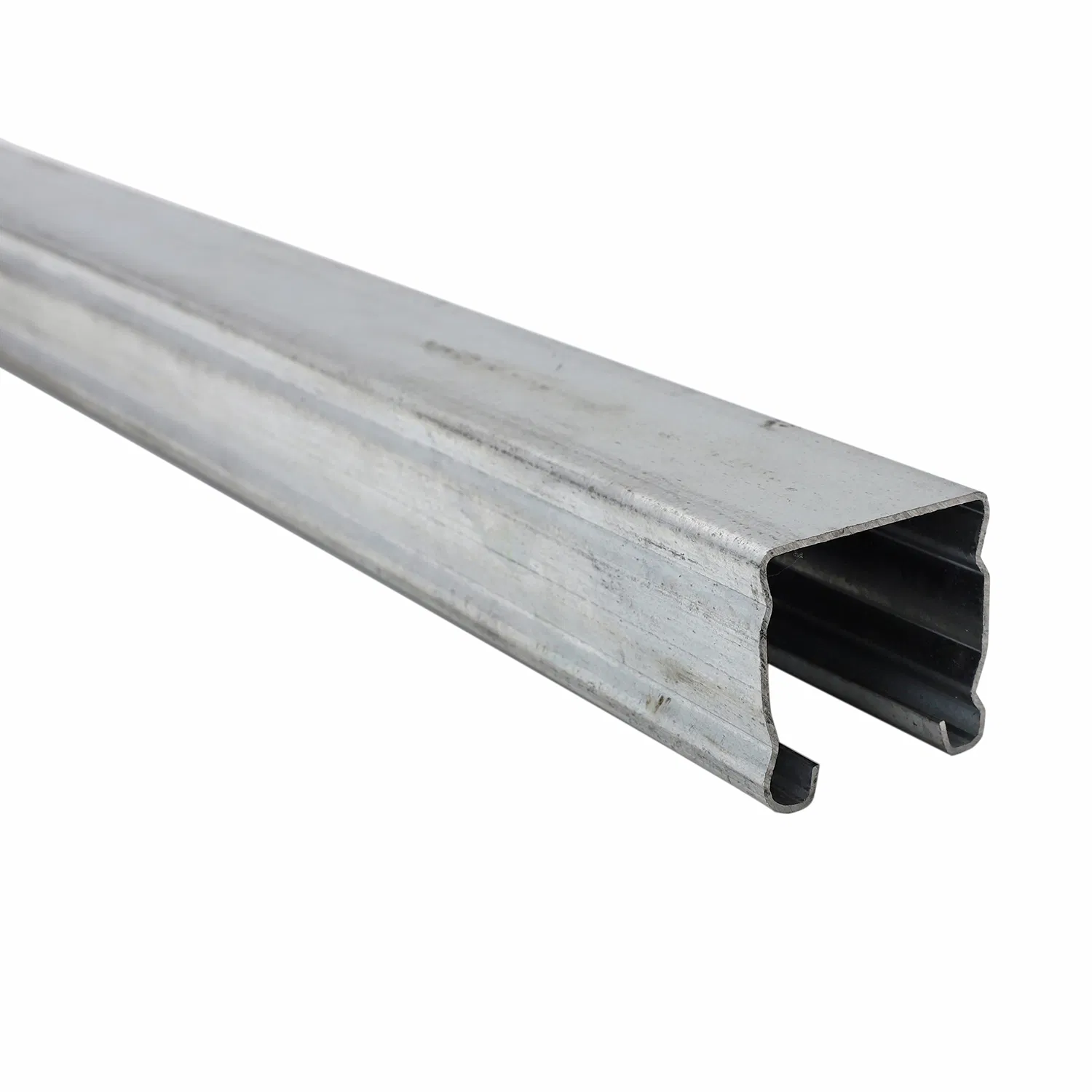 Plain Steel C and U Type Strut Channel