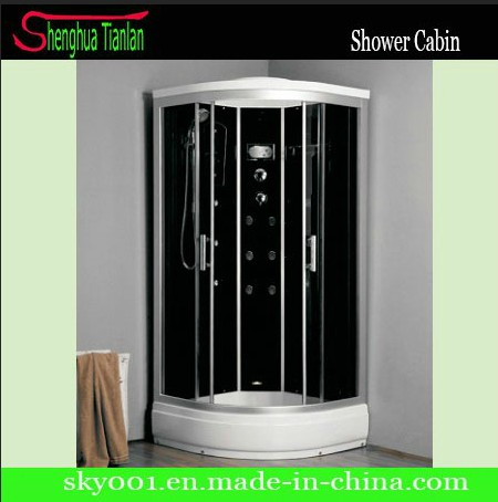New Modular Computerized Steam Shower Unit (TL-8854)