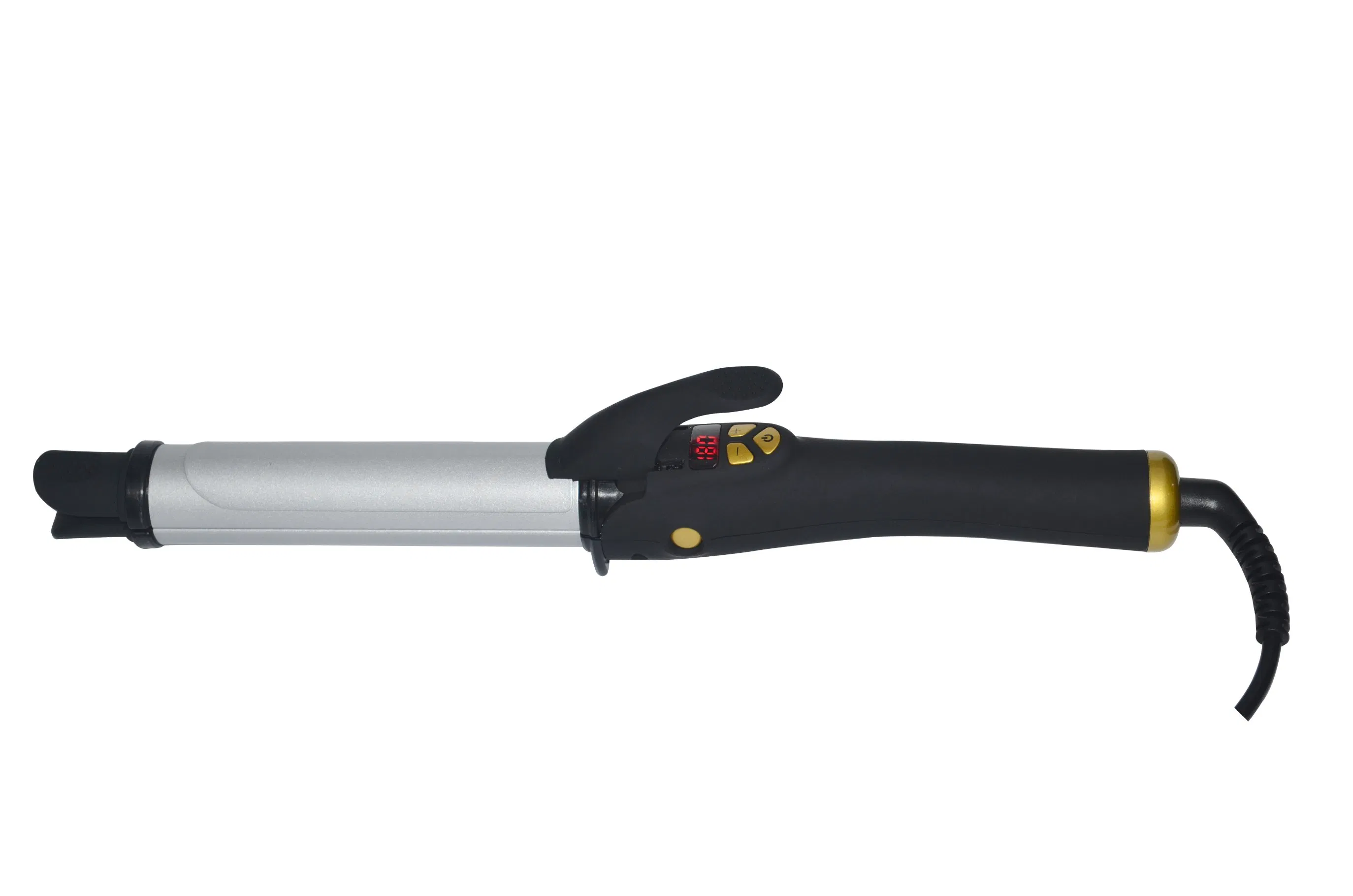Wholesale Private Label 2 in 1 Hair Straightener and Curler