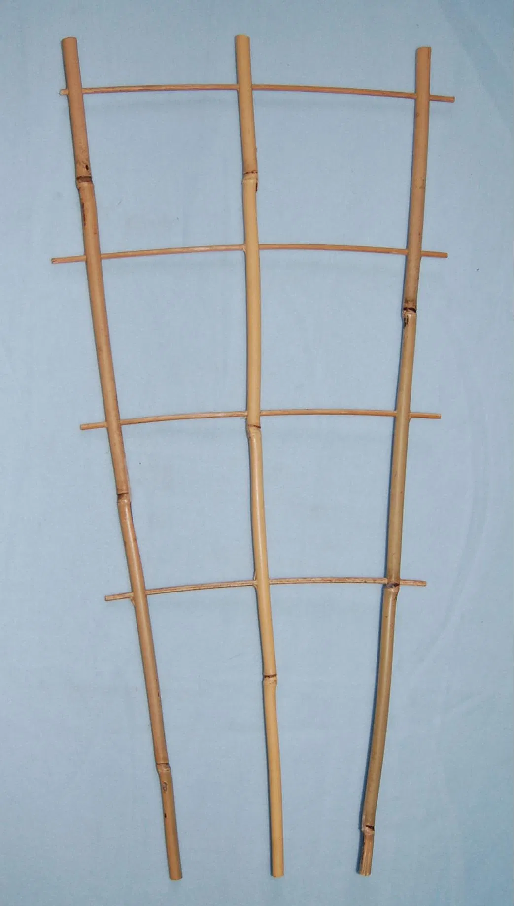 Bamboo Fence Panel Trellis U Bamboo Trellis Flowerstick Pole Cane Stack Bamboo
