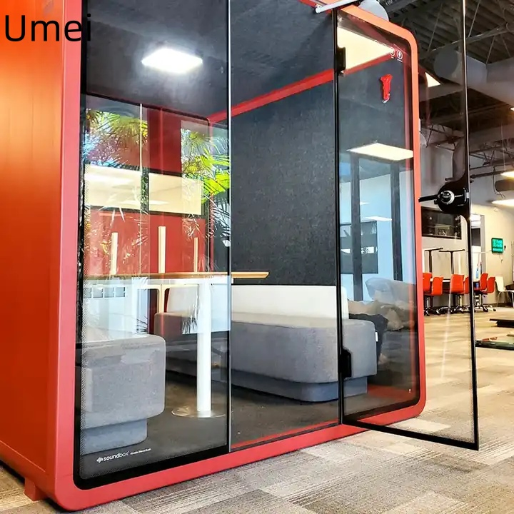 Conference Booth, Interpreter Booth, Interpreter Booth Conference