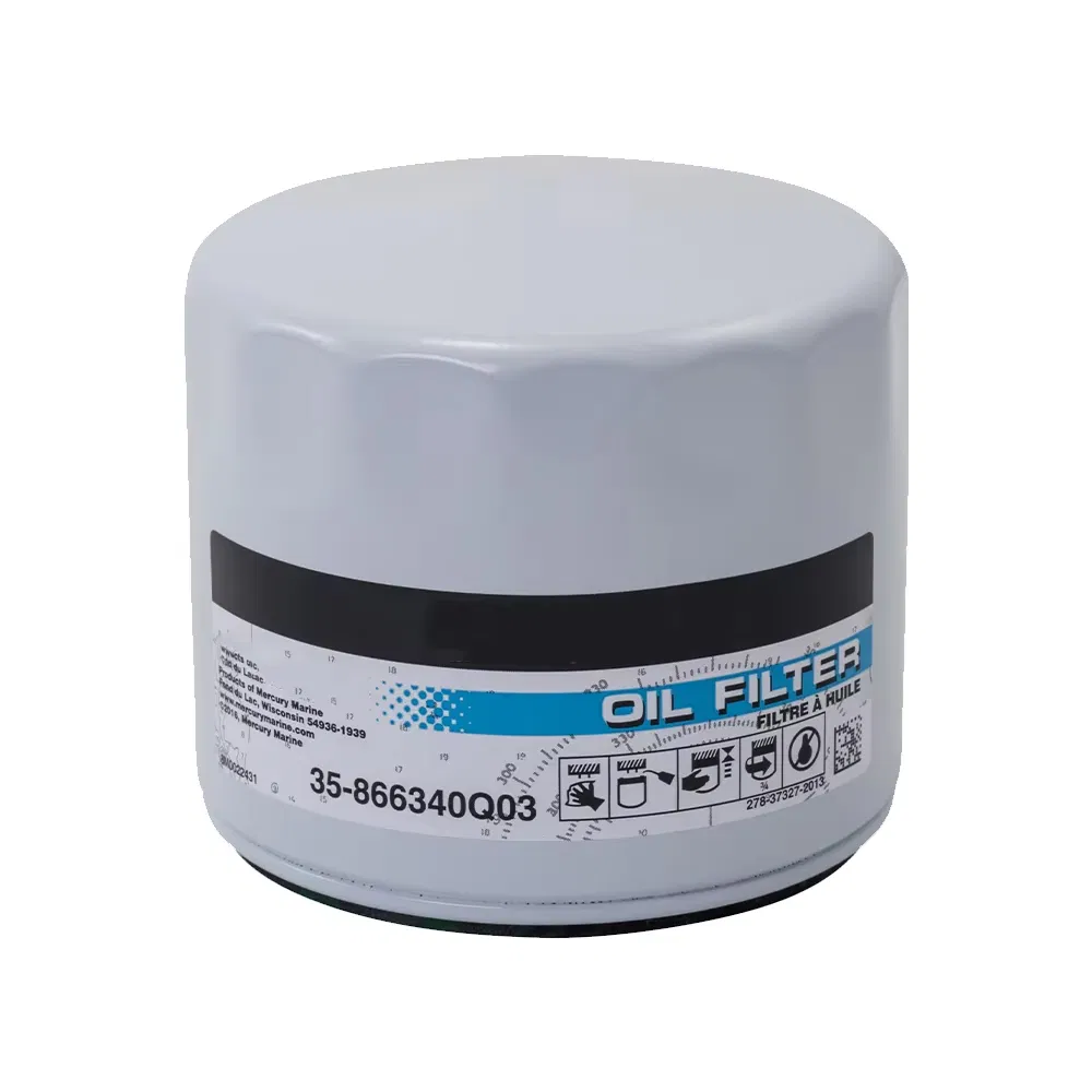 Масляный фильтр 35-866340
