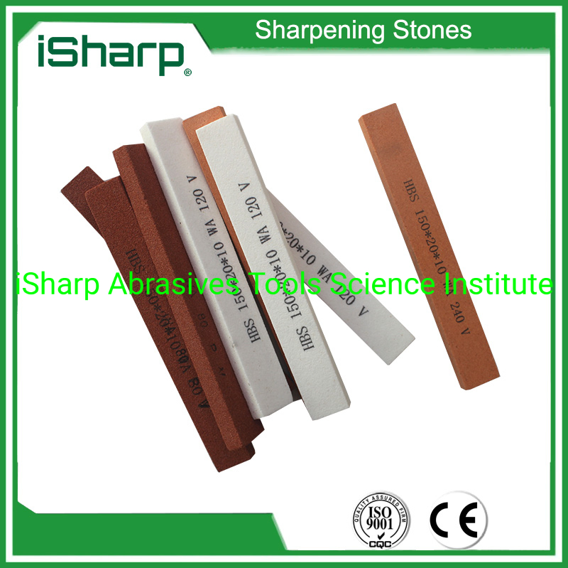 General Purpose Silicon Carbide Polishing Stones Dressing Sticks