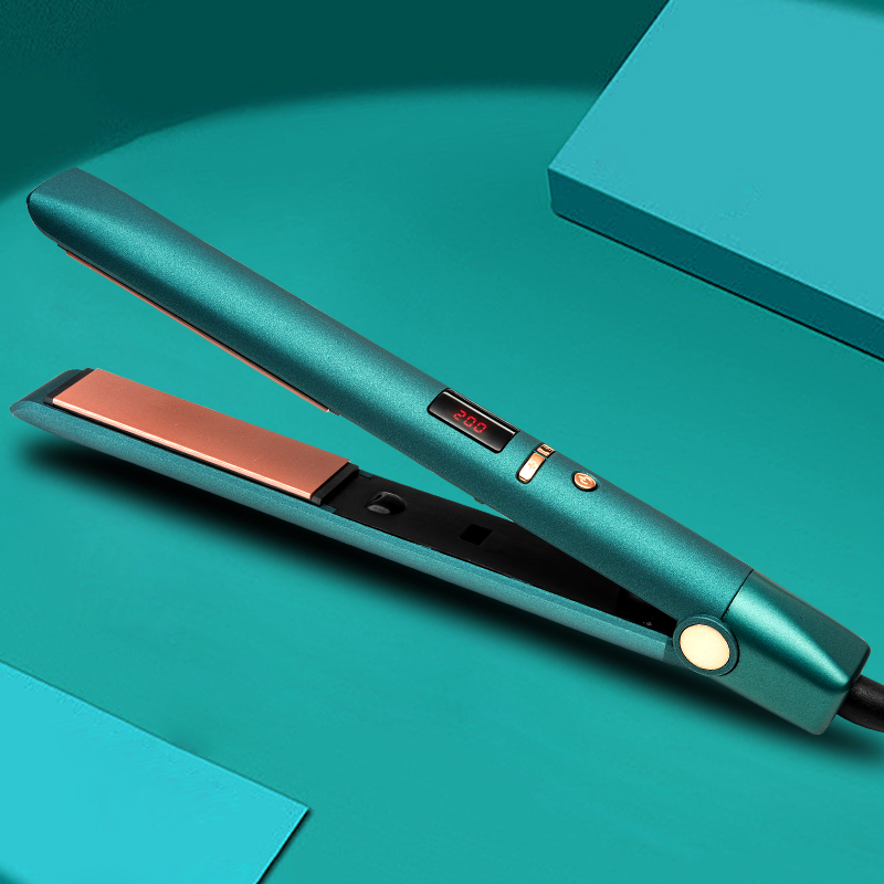 Hair Straightener Flat Iron Hair Straightener