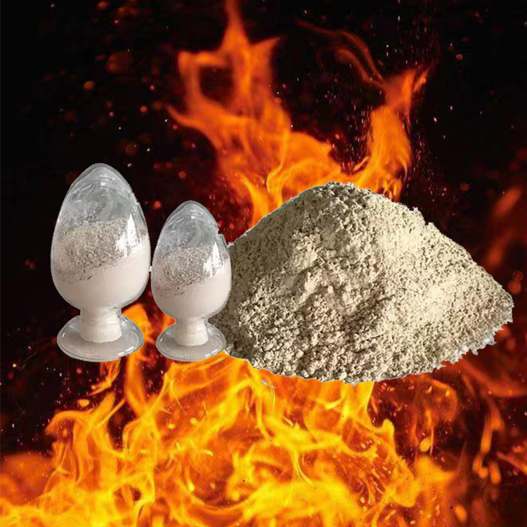 Refractory Quick Setting Cement Ca50 Ca60 Ca70 Ca80 High Alumina Cement