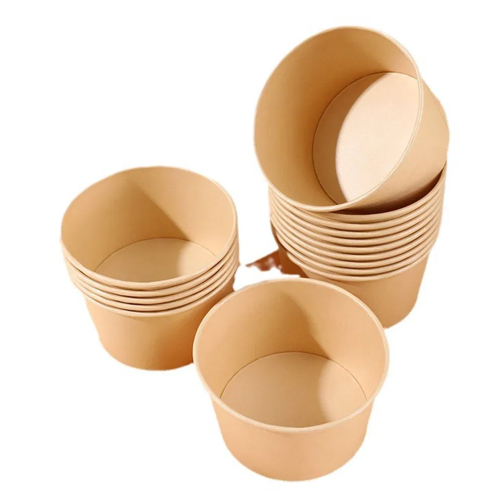 Машина для производства бумажных стаканчиков Kraft