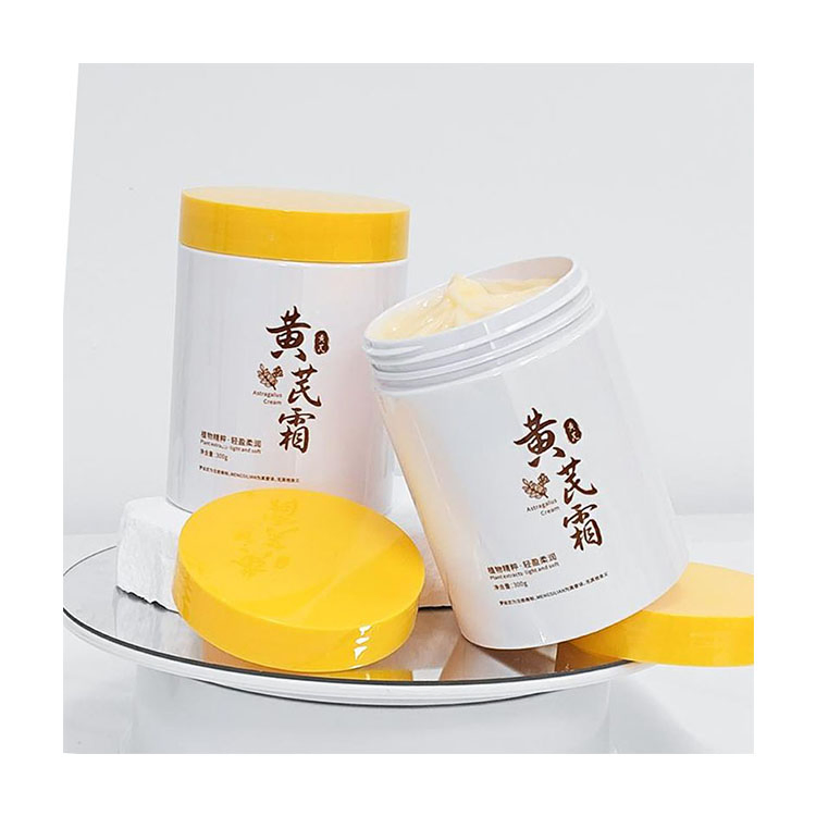 Astragalus Infused Fine Lines Remover for Youthful Skin